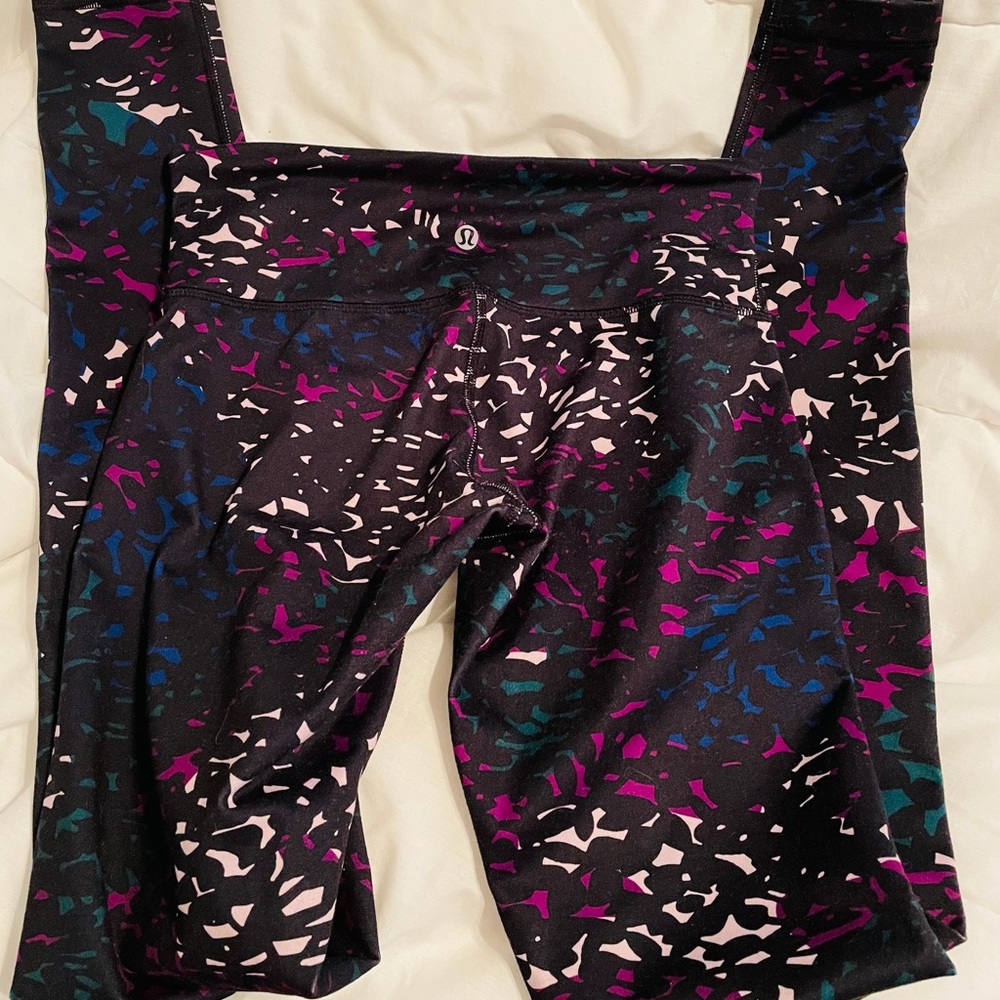 Lululemon long legging